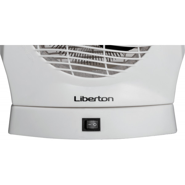 Фото - Тепловентилятор Liberton LFH-5401
