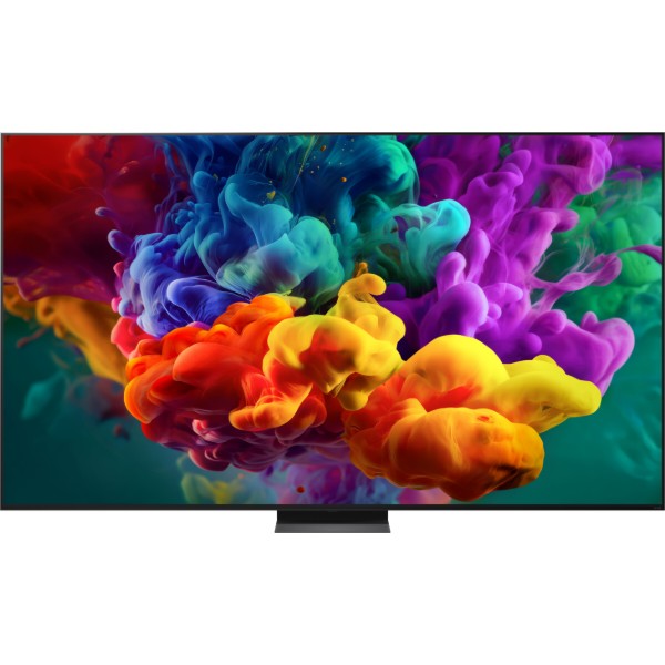 Фото - Телевизор LG 100QNED87B6