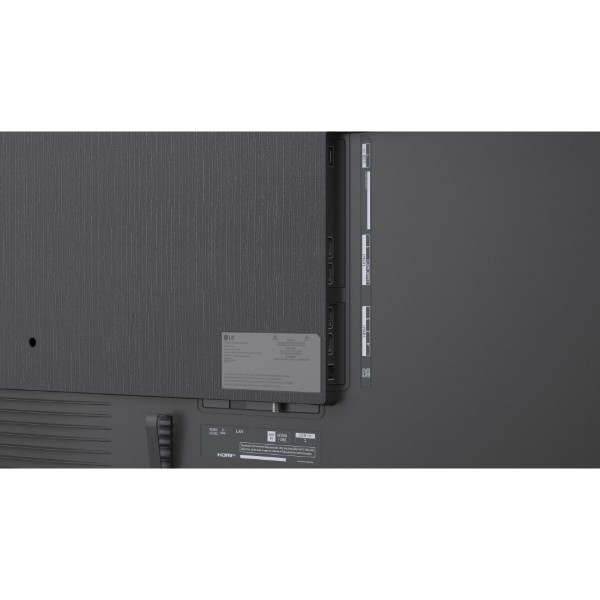 Фото - Телевизор LG 100QNED87B6
