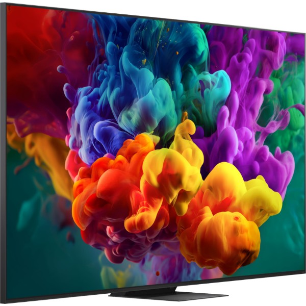 Фото - Телевизор LG 100QNED87B6