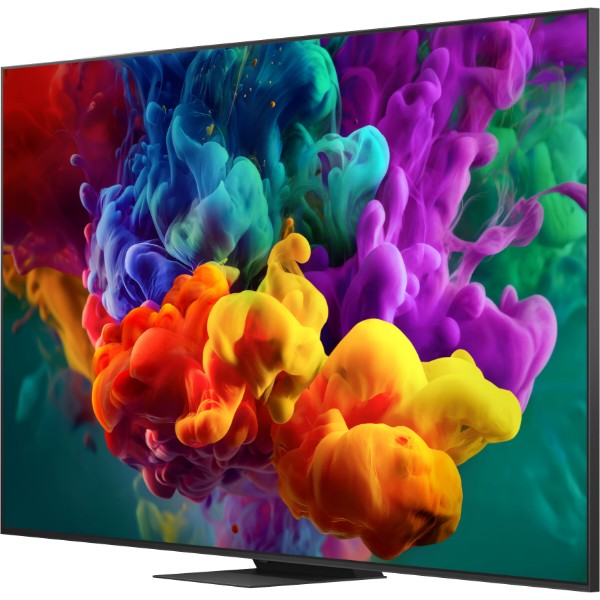 Фото - Телевизор LG 100QNED87B6