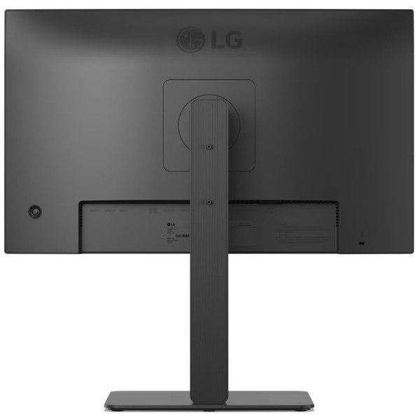 Фото - Монітор LG 24BA650-B