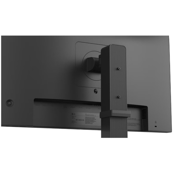 Фото - Монітор LG 24BA650-B
