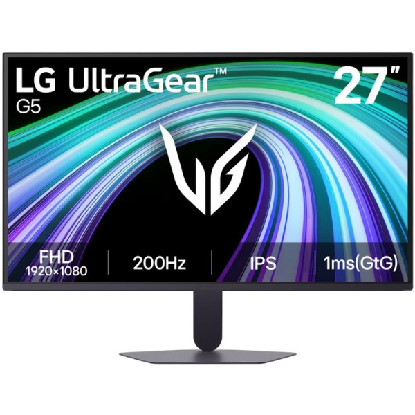 Фото - Монітор ігровий LG 25G523B-B Фото - Монітор ігровий LG 25G523B-B