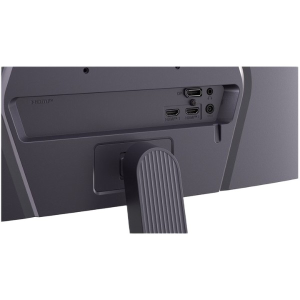 Фото - Монітор ігровий LG 25G523B-B