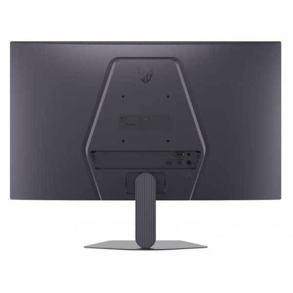 Фото - Монітор ігровий LG 27G523B-B