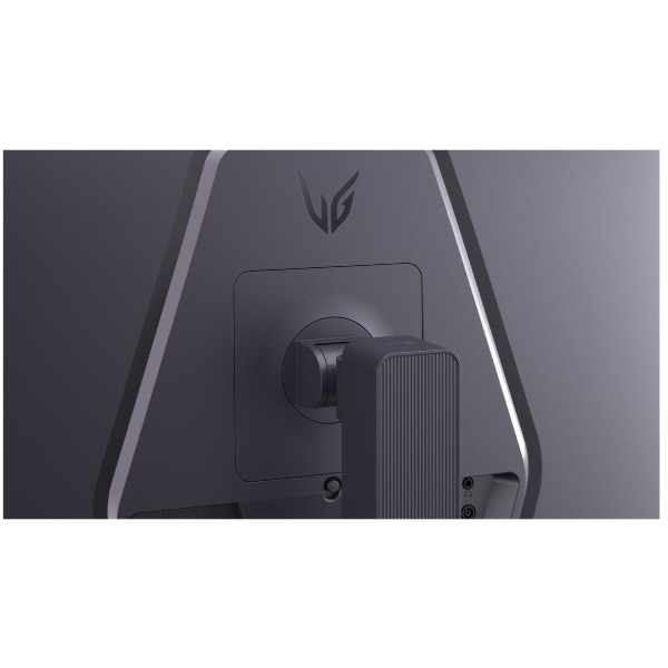 Фото - Монітор ігровий LG 27G550B-B