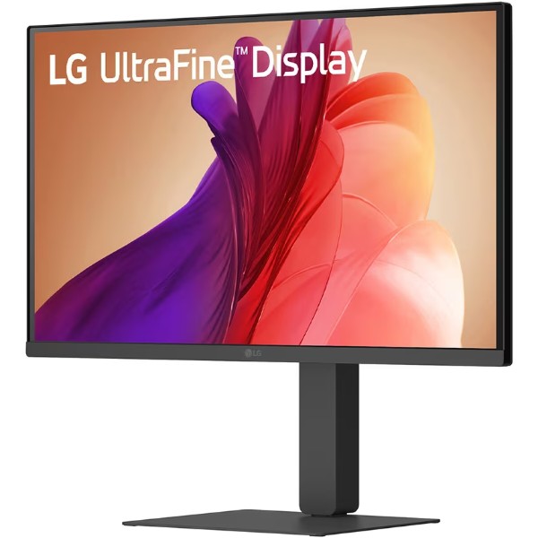 Фото - Монітор LG 27U730A-B