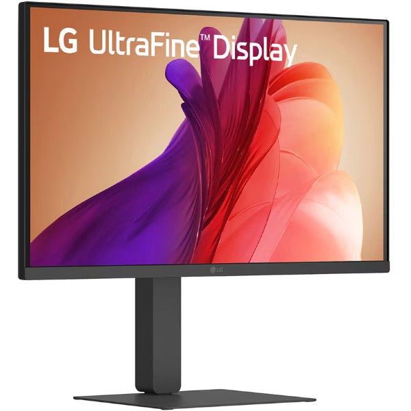 Фото - Монітор LG 27U730A-B