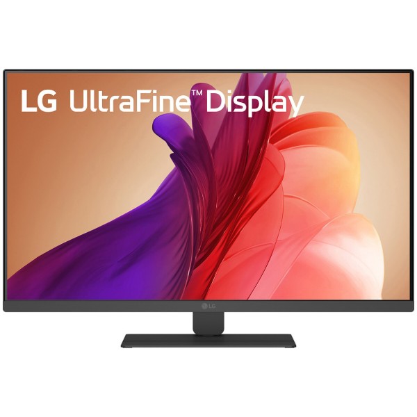 Фото - Монітор LG 27U730A-B