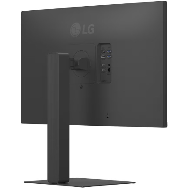 Фото - Монітор LG 27U730A-B