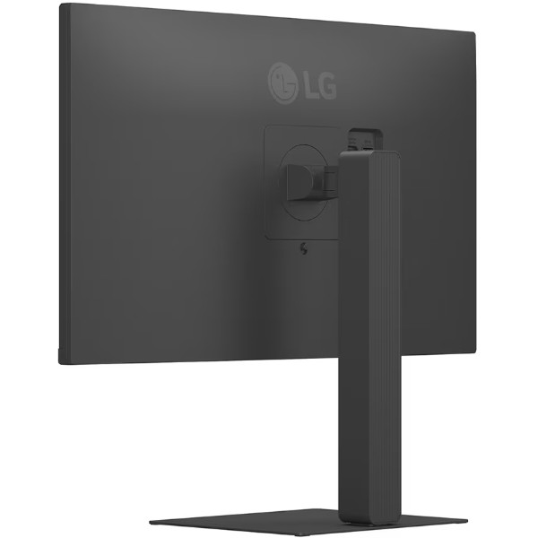 Фото - Монітор LG 27U730A-B
