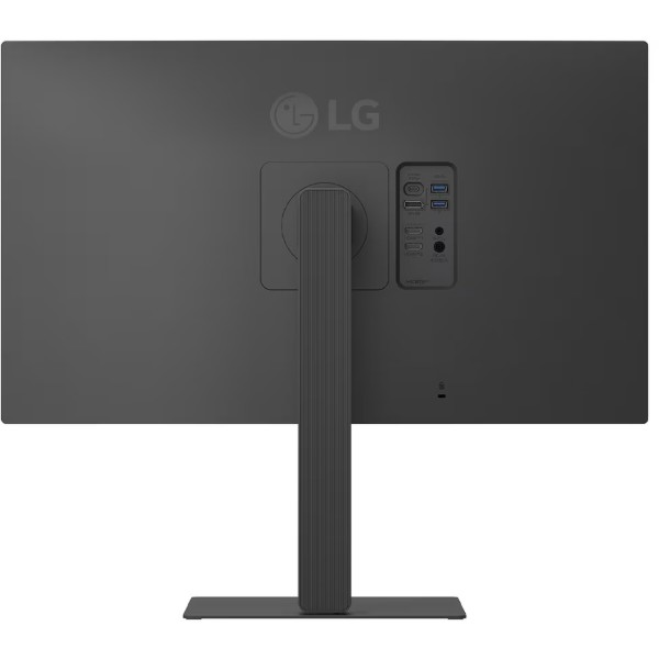Фото - Монітор LG 27U730A-B