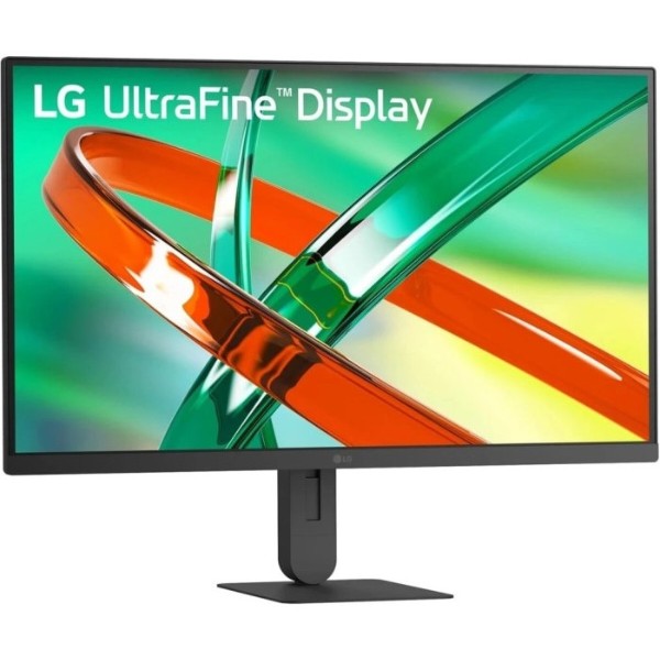 Фото - Монитор LG 27U730B-B