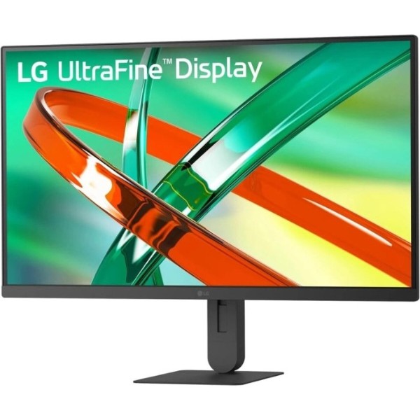 Фото - Монитор LG 27U730B-B