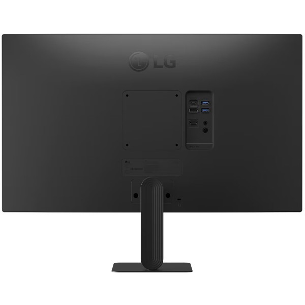 Фото - Монитор LG 27U730B-B