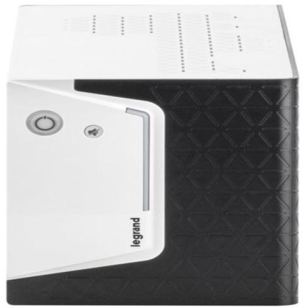 Фото - Джерело безперебійного живлення Legrand Keor SP 800 VA UPS with IEC+GR (310184)