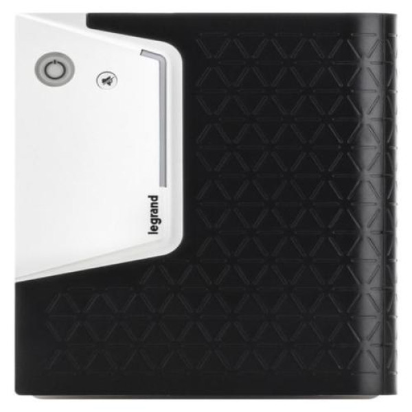 Фото - Джерело безперебійного живлення Legrand Keor SP 1000 VA UPS with IEC+GR (310187)
