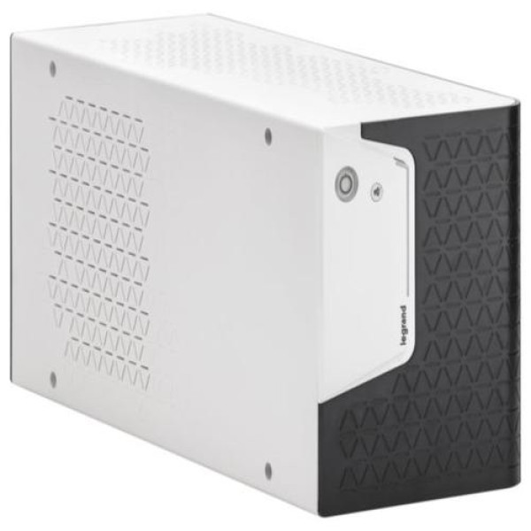 Фото - Джерело безперебійного живлення Legrand Keor SP 1000 VA UPS with IEC+GR (310187)