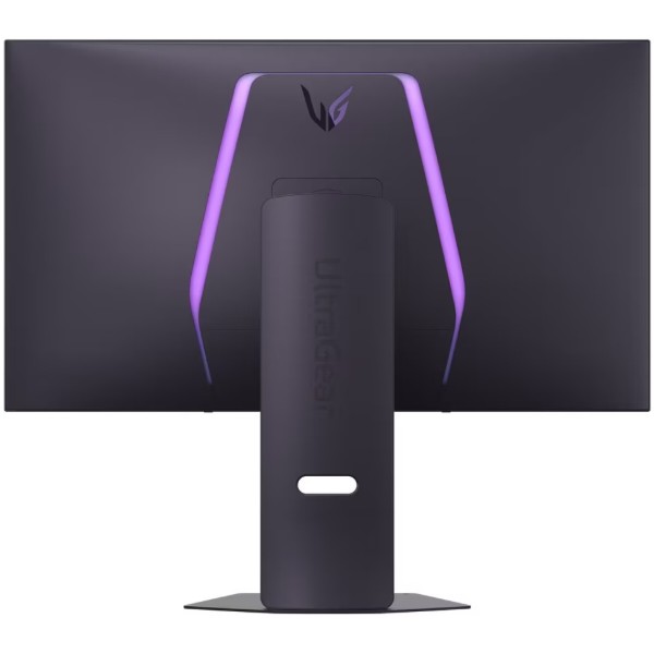 Фото - Монитор игровой LG 32GS95UV-B