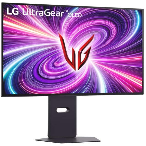 Фото - Монитор игровой LG 32GS95UV-B