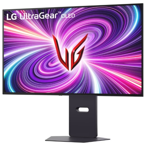 Фото - Монитор игровой LG 32GS95UV-B