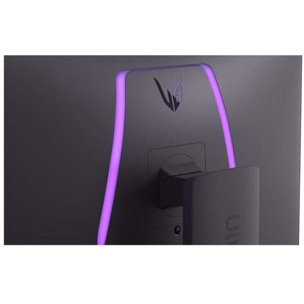Фото - Монитор игровой LG 32GS95UV-B