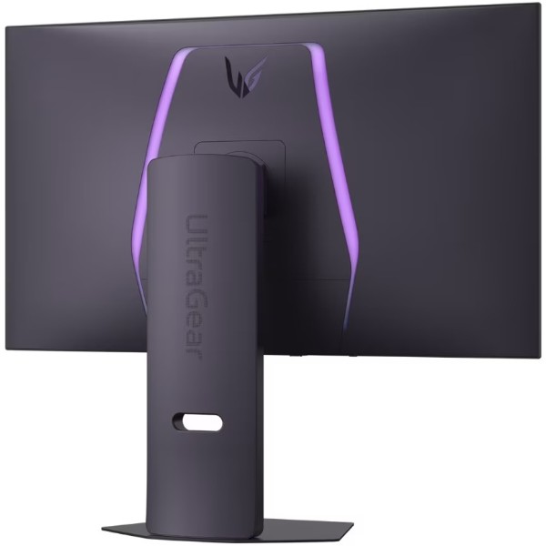 Фото - Монитор игровой LG 32GS95UV-B