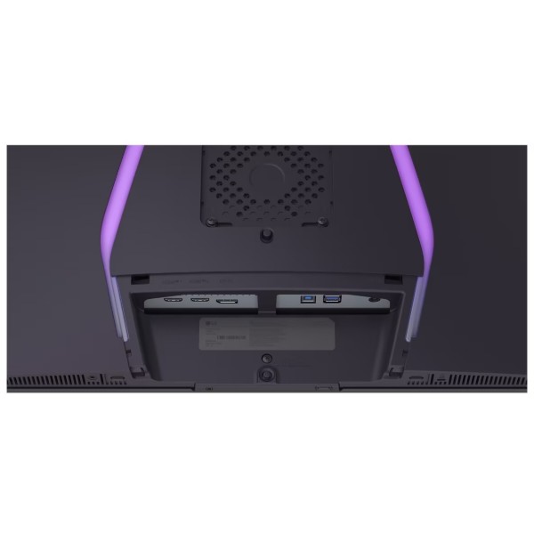 Фото - Монитор игровой LG 32GS95UV-B