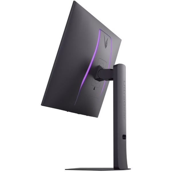 Фото - Монитор игровой LG 32GS95UV-B