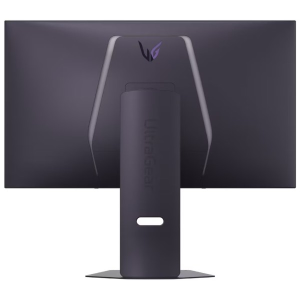 Фото - Монитор игровой LG 32GS95UV-B