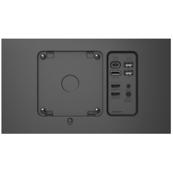 Фото - Монітор LG 32U720A-B