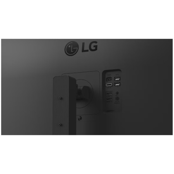 Фото - Монітор LG 32U720A-B