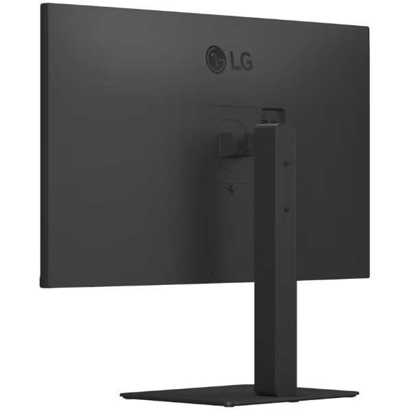 Фото - Монітор LG 32U720A-B
