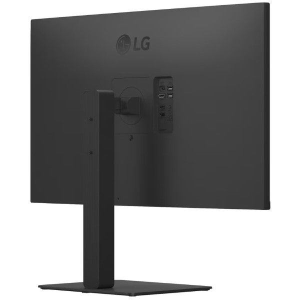 Фото - Монітор LG 32U720A-B