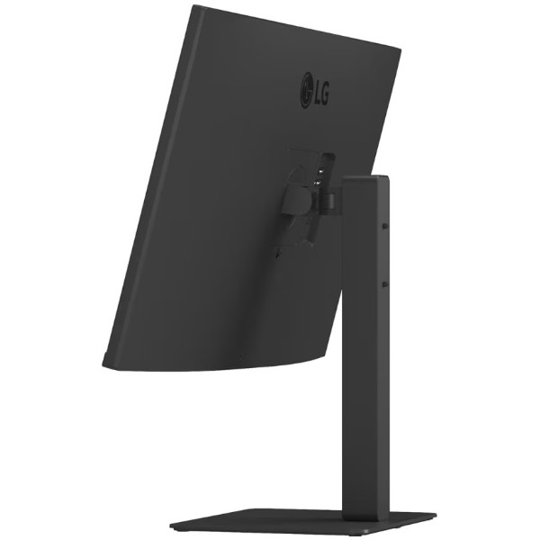 Фото - Монітор LG 32U720A-B