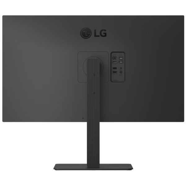 Фото - Монітор LG 32U720A-B