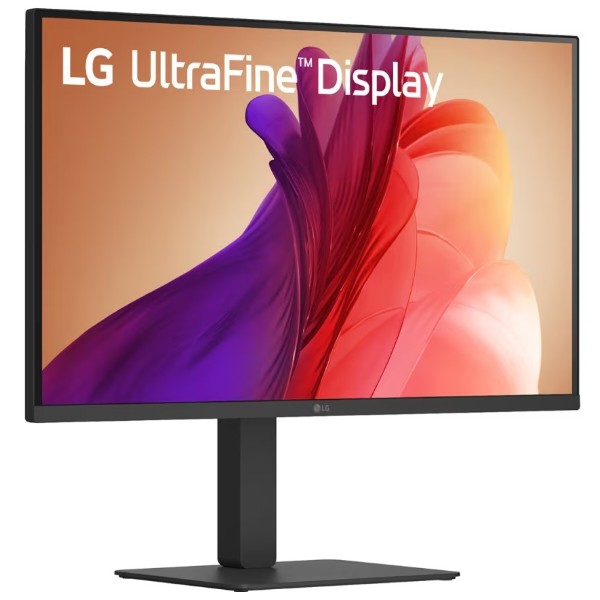 Фото - Монітор LG 32U720A-B