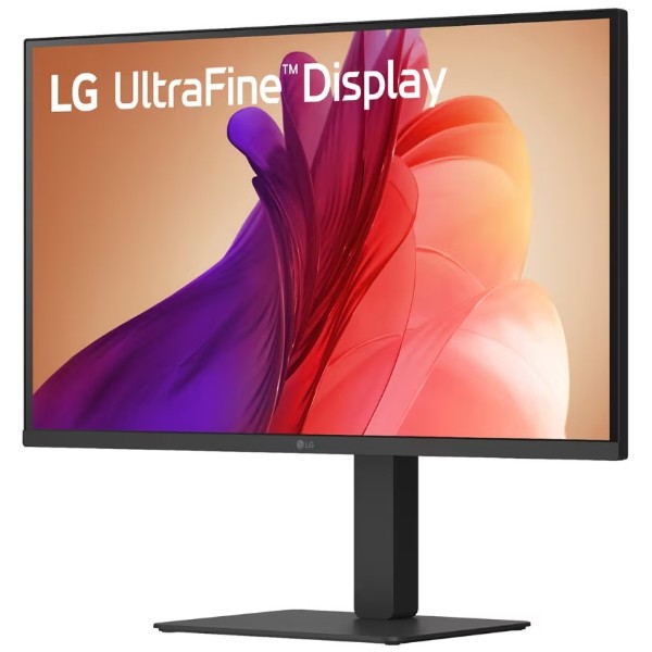 Фото - Монітор LG 32U720A-B