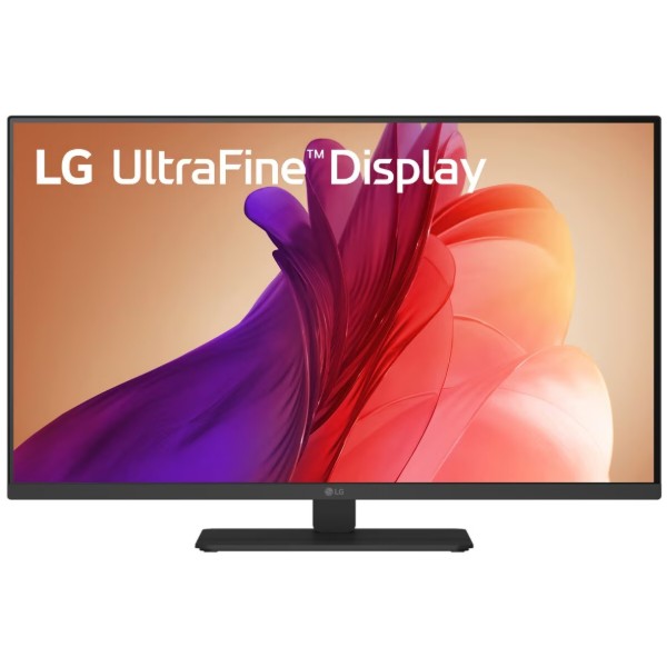 Фото - Монітор LG 32U720A-B