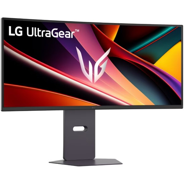 Фото - Монитор игровой LG 34G600A-B