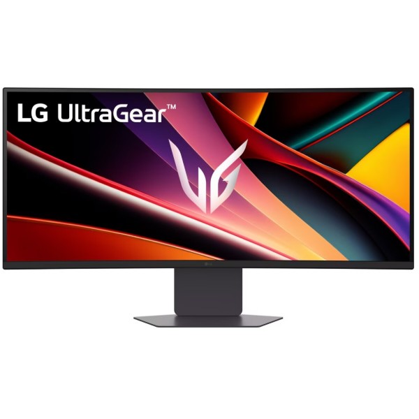 Фото - Монитор игровой LG 34G600A-B