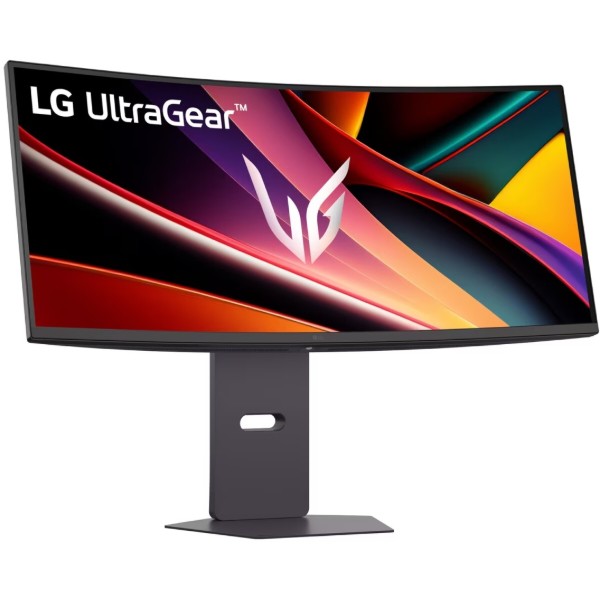 Фото - Монитор игровой LG 34G600A-B