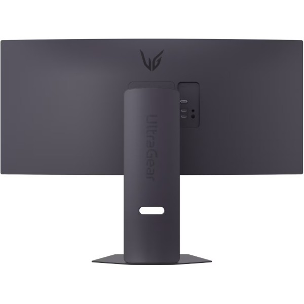 Фото - Монитор игровой LG 34G600A-B