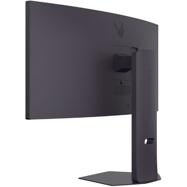 Фото - Монитор игровой LG 34G600A-B