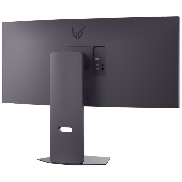 Фото - Монитор игровой LG 34G600A-B
