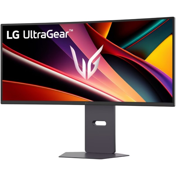 Фото - Монитор игровой LG 34G600A-B