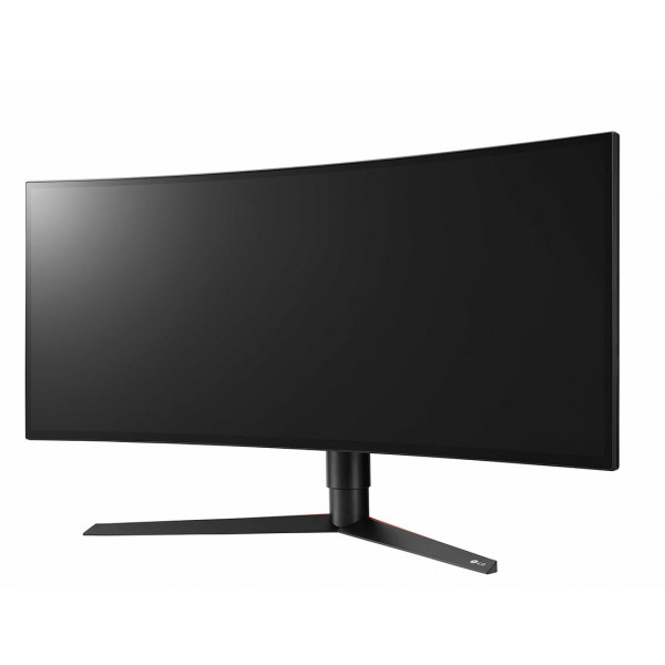 Фото - Монитор игровой LG 34GK950F-B