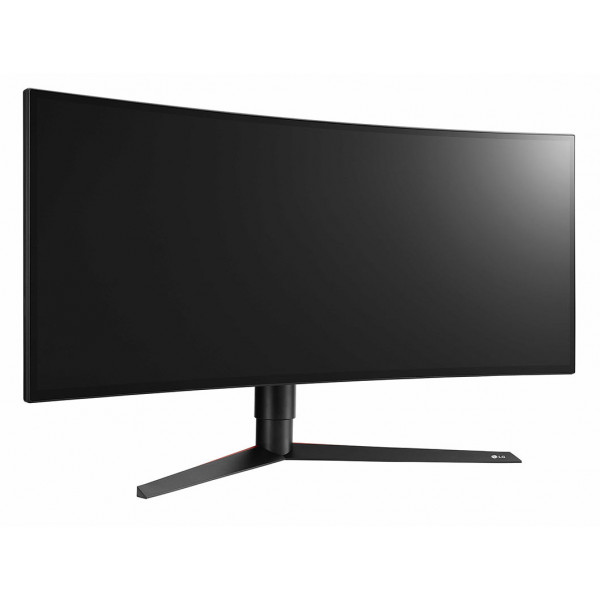 Фото - Монитор игровой LG 34GK950F-B