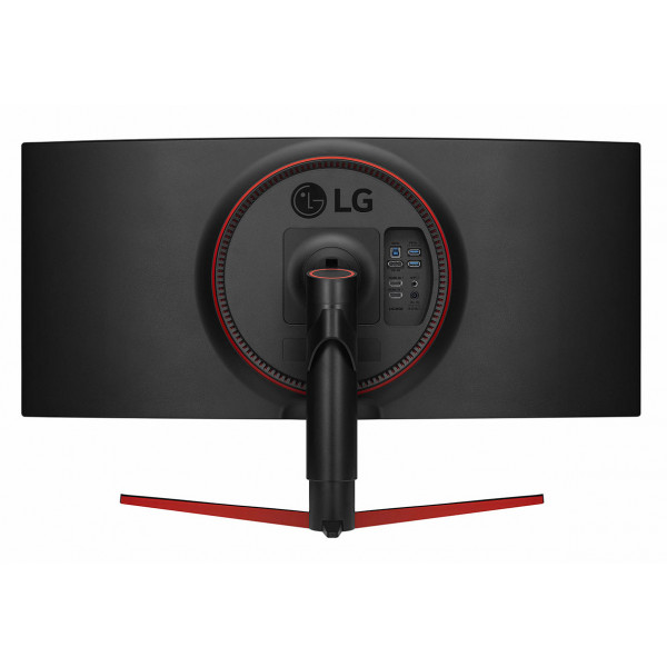 Фото - Монитор игровой LG 34GK950F-B